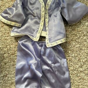 Vintage American Girl Nellies Pajamas